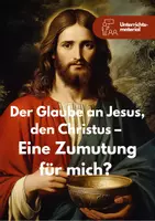 Vorschau - Unterrichtsreihen - Sparpaket: Jesus von Nazareth – Tod, Auferstehung & christliche Hoffnung - Seite 1