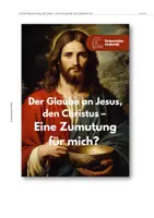 Vorschau - Unterrichtsreihen - Sparpaket: Jesus von Nazareth – Tod, Auferstehung & christliche Hoffnung - Seite 2