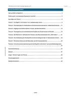 Vorschau - Unterrichtsreihen - Sparpaket XXL: Verantwortliches Handeln aus christlicher Motivation - Seite 3