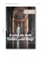 Vorschau - Unterrichtsreihen - Sparpaket XXL: Kirche in ihrem Anspruch und Auftrag - Seite 2