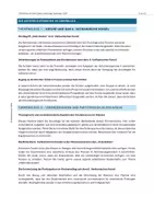 Vorschau - Unterrichtsreihen - Frauenordination: Frauen in kirchlichen Ämtern - Unterrichtsmaterial - Seite 3