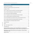 Vorschau - Unterrichtsreihen - Hat der christliche Glaube für mich Konsequenzen? - Unterrichtsreihe - Seite 2