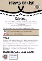 Vorschau - Arbeitsblätter - If I were president - Writing Activity - Seite 2