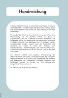Vorschau - Arbeitsblätter - Alleinsein und Behütetsein Philosophie/Ethik Klasse 2/3 - Seite 1
