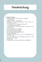 Vorschau - Arbeitsblätter - Alleinsein und Behütetsein Philosophie/Ethik Klasse 2/3 - Seite 2