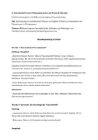 Vorschau - Stundenentwürfe - Freundschaft anhand von Beispielen aus "Harry Potter" Philosophie - Seite 3