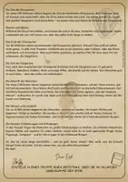 Vorschau - Arbeitsblätter - Entwicklung der Erde - Das Tagebuch der Erde / Zeitstrahl erstellen - Seite 2