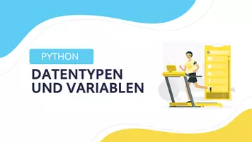Vorschau - Arbeitsblätter - Grundlagen der Programmierung mit Python - Materialpaket - Seite 2