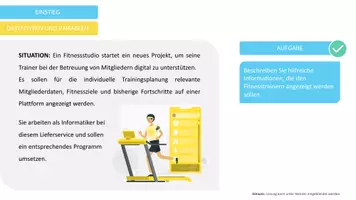 Vorschau - Arbeitsblätter - Grundlagen der Programmierung mit Python - Materialpaket - Seite 3