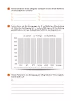 Vorschau - Arbeitsblätter - Wahlen ⎮ Landtagswahlen 2024 - Auswertung und Reflexion - Seite 3