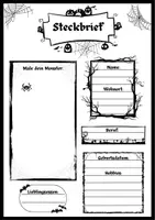 Vorschau - Spiele - Würfelgeschichten Klasse 5/6: Wachsendes Materialpaket - Seite 2
