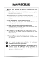 Vorschau - Arbeitsblätter - Verfassungsviertelstunde ⎮ Menschenwürde im Sportunterricht - Seite 3