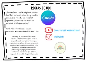 Vista previa - Tarjetas / Manipulativos - Actividad Temática de Halloween | Fichas de Calma y Foco (6-12 años) - página 1