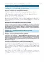 Vorschau - Unterrichtsreihen - Weltimmanente Glücks- und Heilsentwürfe und christliche Zukunftshoffnung - Seite 3