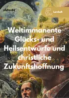 Vorschau - Unterrichtsreihen - Sparpaket XXL: Grundfragen des Menschen im Horizont des Glaubens: Transzendentalität - Seite 1