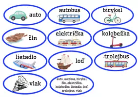 Náhľad - skladaj slová podľa abecedy - strana 3