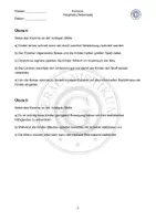 Vorschau - Arbeitsblätter - Arbeitsblatt Kommasetzung - Seite 2