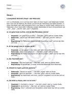Vorschau - Arbeitsblätter - Arbeitsblatt Kommasetzung - Seite 3