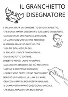 anteprima - Materiale di supporto/inclusione - IL GRANCHIETTO CHELETTO E L'IMPUGNATURA - Pagina 1