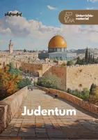 Vorschau - Unterrichtsreihen - Sparpaket: Judentum - Seite 1