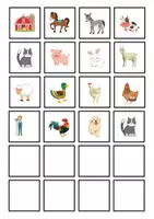 Vista previa - Juegos / Gamificación - Lince® Farm Animals - página 3