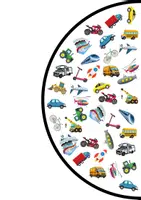 Vista previa - Juegos / Gamificación - Lince® TRANSPORTES - página 1