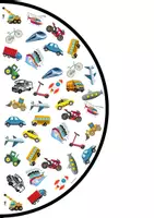 Vista previa - Juegos / Gamificación - Lince® TRANSPORTES - página 2