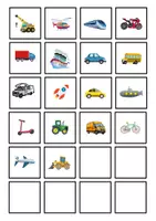Vista previa - Juegos / Gamificación - Lince® TRANSPORTES - página 3