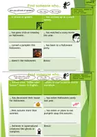 Vorschau - Spiele - Materialpaket: 3 mal FIND SOMEONE WHO - Seite 2