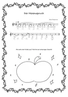Vorschau - Spiele - Rhythmusspiel zur Halloween-Zeit - Seite 1