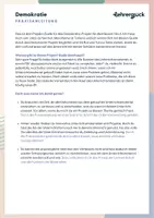 Vorschau - Unterrichtsreihen - Demokratie Projekt (Klasse 3-4) | Unterrichtsmaterial und Praxisanleitung - Seite 2