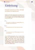 Vorschau - Anderer Materialtyp - E-Book | Reflexionsgespräche im Referendariat - Seite 2