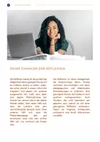 Vorschau - Anderer Materialtyp - E-Book | Reflexionsgespräche im Referendariat - Seite 3