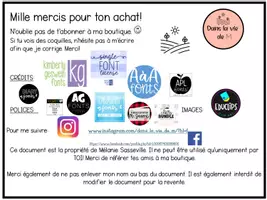 Aperçu - Feuilles d'exercices - La grande récolte d'automne CE1 mathématiques - Page 3
