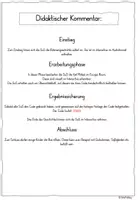 Vorschau - Audio-Dateien - Escape Room: Weihnachten (Deutsch Klasse 4, Interactive) - Seite 1