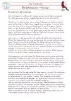 Vorschau - Aufgabenkarten - Die Jahreszeitenmassage - Seite 1