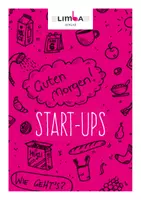 Vorschau - Anderer Materialtyp - Start-Ups: Guten Morgen! - Deckblatt