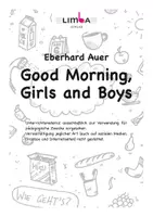 Vorschau - Anderer Materialtyp - Zweistimmig Singen: Good Morning, Girls and Boys - Deckblatt