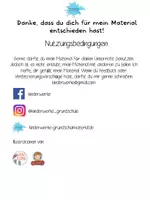 Vorschau - Arbeitsblätter - Weihnachts ABC - Seite 2