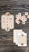 Náhľad - READING by PLAYING | 3 BOARD GAMES | SHORT VOWELS - strana 2
