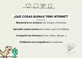Vista previa - Tarjetas / Manipulativos - Psicoeducación e intervención RRSS e internet - página 2