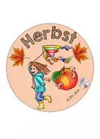 Vorschau - Spiele - Legekreis Herbst - Seite 1