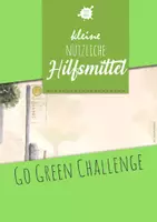 Vorschau - Spiele - Go Green Challenge - Deckblatt