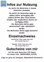 Vorschau - Arbeitsblätter - Steinzeit Zählen/Mathematik - Klasse 1 und 2 - Seite 3