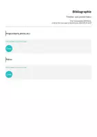 Aperçu - Fiches - Timeline - past present future - Page 1