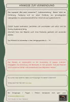 Vorschau - Spiele - Legespiel "Was passt zusammen?" - Laborausstattung Basics - Seite 1