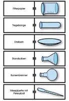 Vorschau - Spiele - Legespiel "Was passt zusammen?" - Laborausstattung Basics - Seite 3