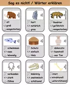 Vorschau - Spiele - Sag es nicht Steinzeit - DaZ/DaF, Deutsch (Spiel) - Seite 2