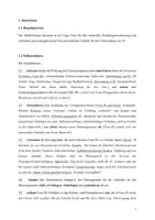 Vorschau - Stundenentwürfe - Unterrichtsbesuch zu Dürrenmatts "Besuch der alten Dame" - Frau Ills Abwendung von ihrem Mann - Seite 2
