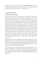 Vorschau - Stundenentwürfe - Unterrichtsbesuch zu Dürrenmatts "Besuch der alten Dame" - Frau Ills Abwendung von ihrem Mann - Seite 3